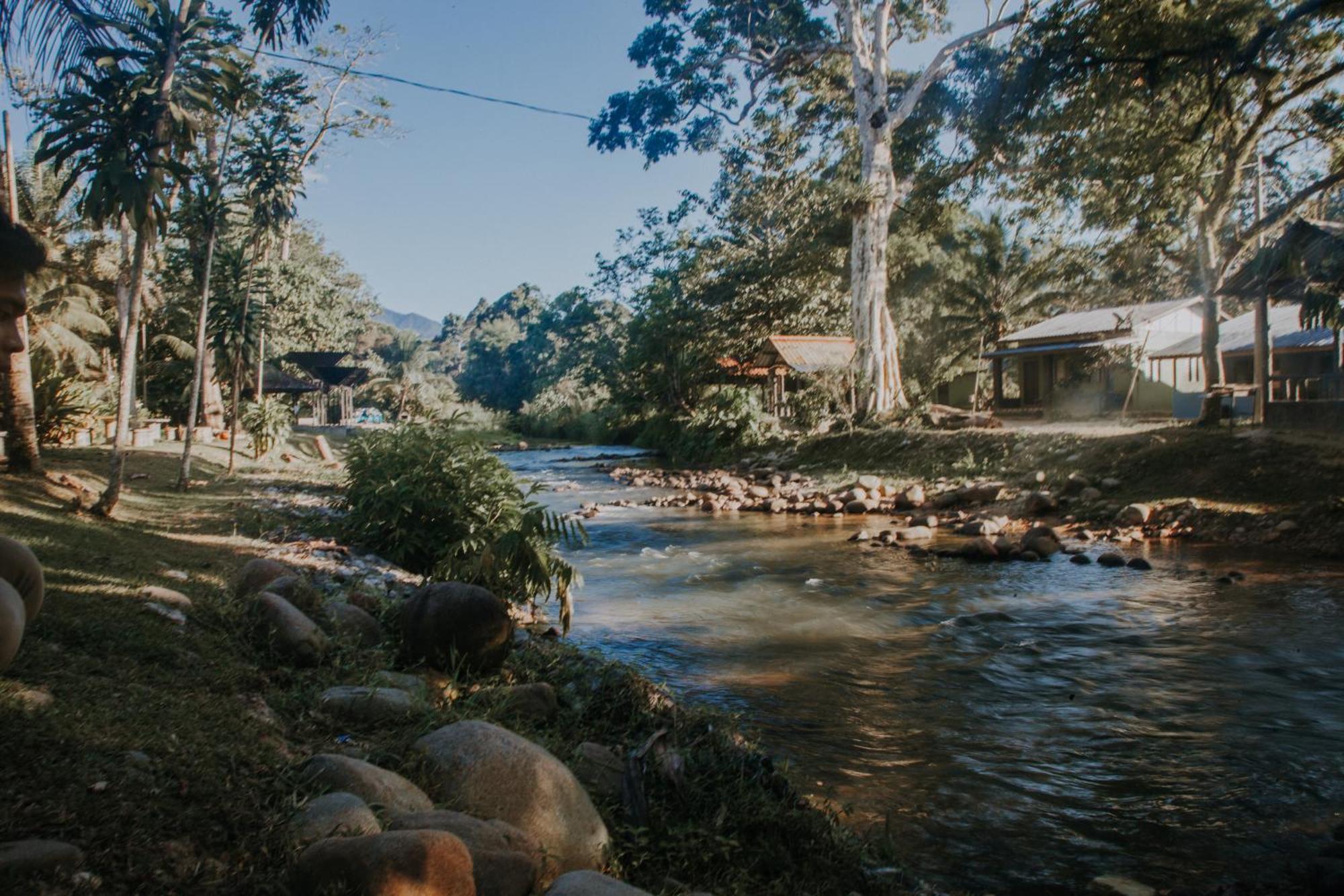 101 Resort & Spa, Janda Baik Kampong Sum Sum Exteriör bild